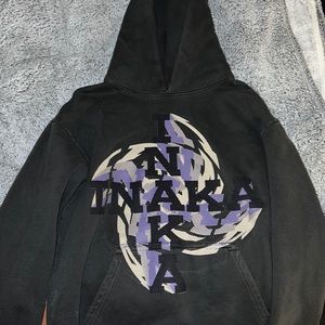 INAKA POWER HOODIE